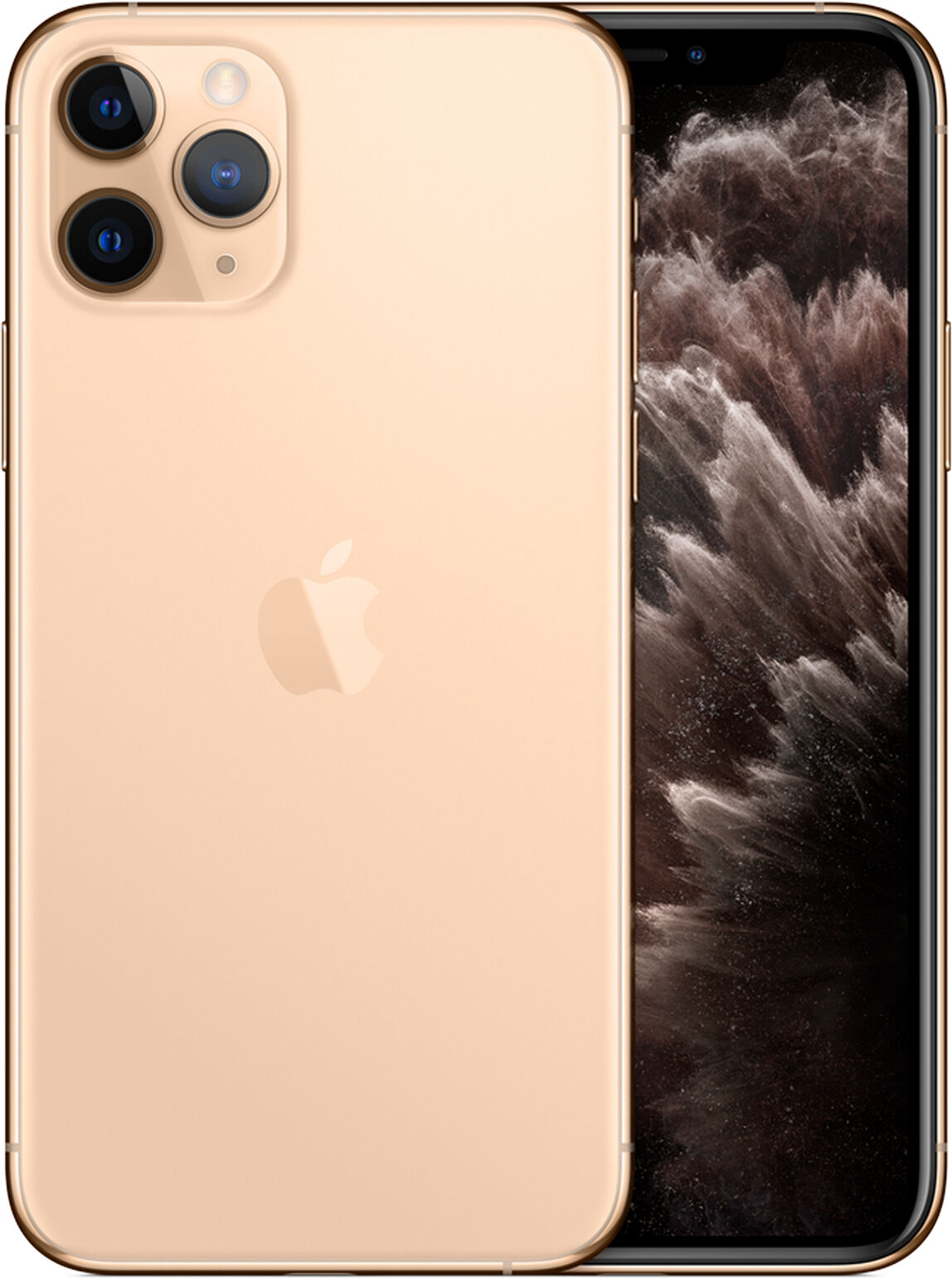 Apple iPhone 11 Pro 64GB Dourado Grade C