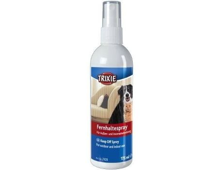 Trixie Spray Repelente para Cães e Gatos (175 Ml)