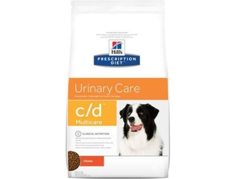 Hills Diet Ração para Cães (2Kg - Seca)