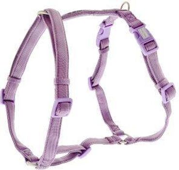 Ferribiella Peitoral para Cães Ajustável De Fuss-Comfort (1.5 cm)