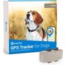 Tractive Localizador GPS para Cão Café