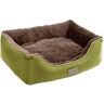 Kerbl Cama Samuel 50 X 40 Cm Verde Velho