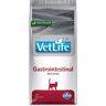 Farmina Alimento Vet Life gastrointestinal Gato Adulto (Quantidade: 2 Kg)