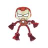 Cerda Group Rope Dog Toy Avengers Iron Man