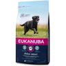 Eukanuba Alimento Cão Adulto Large Breed - Frango (Quantidade: 12 + 3 Kg grátis)