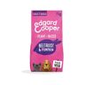 Edgard Cooper Edgard & Cooper Grain-free Adult Adult Plant Based de beterraba e abóbora ração para Cão 1kg