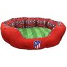 Atlãâ©tico Madrid Cama para Cão Atlético Madrid Vermelho L