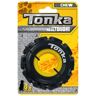 Tonka Hagen Pneu SÃ­smico C/Jante Ã˜9Cm