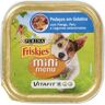 Purina Ração Húmida Mini Menu Frango Peru (150g)