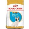 Royal Canin Ração para Cão French Bulldog Puppy (1 Kg)