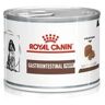 Royal Canin Alimento em Mousse para Cão Vet gastrointestinal Puppy com Problemas Digestivos (Quantidade: 195 g)