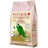 Psittacus Alimento Fórmula Alta Proteína (Quantidade: 3 K g)