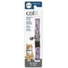 Catit Coleira para Gato Corações (20-33 cm - Nylon)