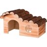 Trixie Casa Hanna em Madeira Natural 29x18x18 cm