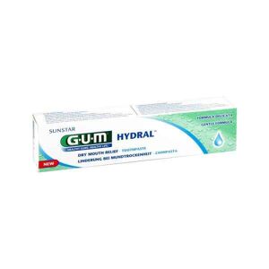 Gum Hydral Pasta Dent 75ml