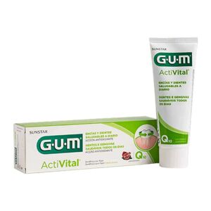 Gum Activital Pasta Dent 75ml