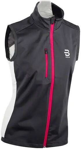 Bjørn Dæhlie Endurance Womens Vest (Preto)