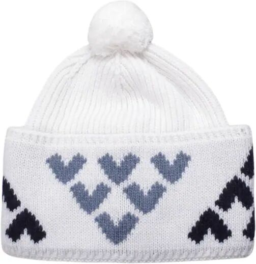 Black Crows Sorbus Beanie (Branco)