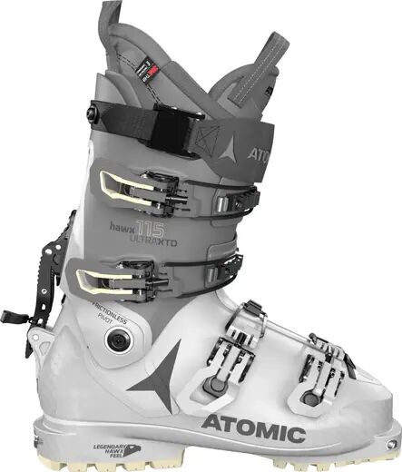 Atomic Botas De Ski Mulher Atomic Hawx Ultra XTD 115 W CT GW (21/22)