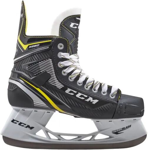 CCM Ice Hockey Skates CCM Super Tacks 9360 (Preto - 6D)