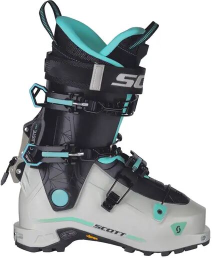 Scott Botas De Ski Mulher Scott Celeste Tour (21/22)