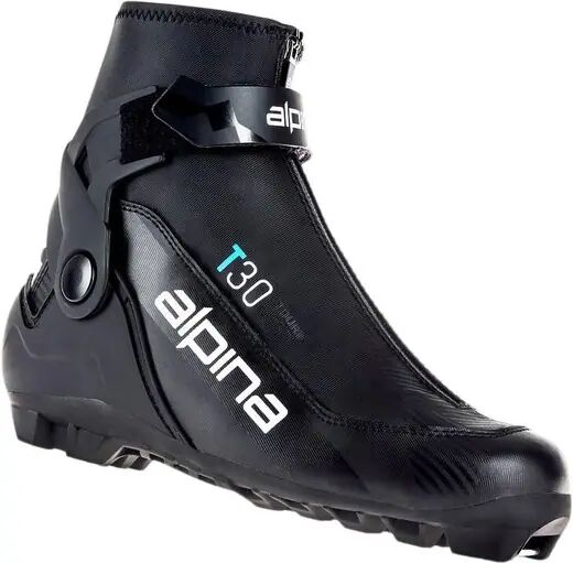 Alpina Classic Cross Country Ski Boots Alpina T30 Eve (Cor 01)