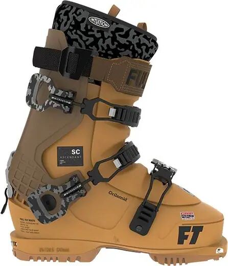 Full Tilt Botas De Ski Homem Full Tilt Ascendant SC 10 GW (21/22)