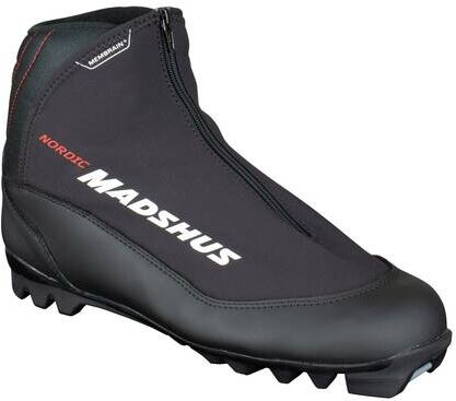 Madshus Cross Country Ski Boots Madshus Nordic Classic (Preto)