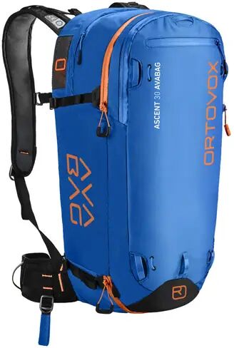 Ortovox Ascent 30 Avabag Kit (Azul)