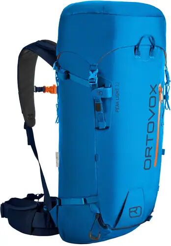 Ortovox Ski Backpack Ortovox Peak Light 32 (Safety Blue)