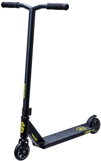 Crisp Trotinete Freestyle Crisp Blitz (Preto)