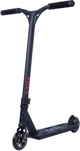 Longway Trotinete Freestyle Longway Kaiza (Preto)