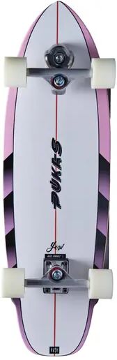 Your own wave Surfskate Your Own Wave Shaper Series (Rvsh)