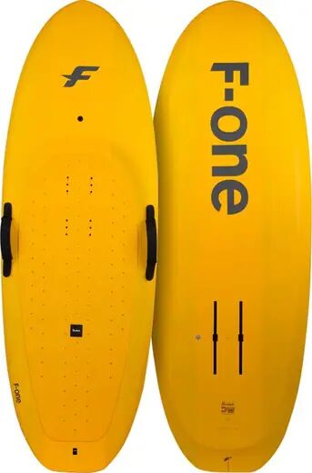 F-One Rocket DW Pro Foil Board