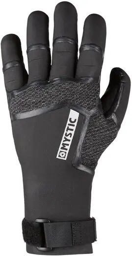 Mystic Luvas Neoprene Mystic Supreme 5mm (Preto)