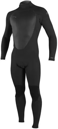 O'Neill Wetsuit O'Neill Epic 4mm Back Zip (New Black)