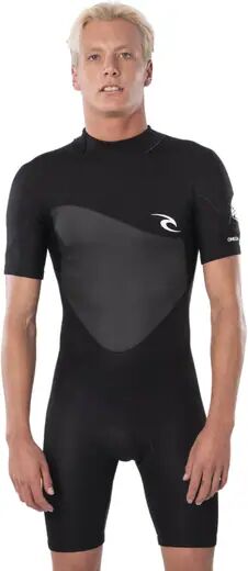 Rip Curl Fato De Neoprene Rip Curl Omega 1.5mm SS Back Zip (2021)