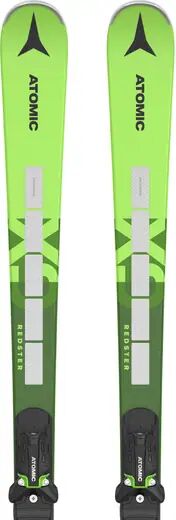 Atomic Carving Skis Atomic Redster X9S Revo S + X 12 GW Fixações (21/22)