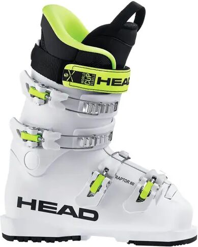 Head Raptor 60 Junior Botas De Ski Crianças (20/21)