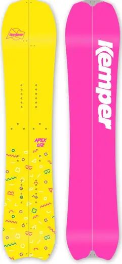 Kemper Snowboards Snowboard Kemper Apex Split (21/22)
