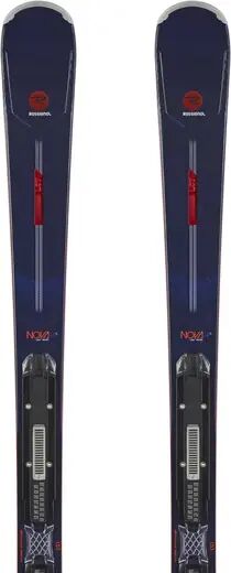 Rossignol Carving Skis Rossignol Nova 14 TI + NX 12 Konect GW Fixações (21/22)