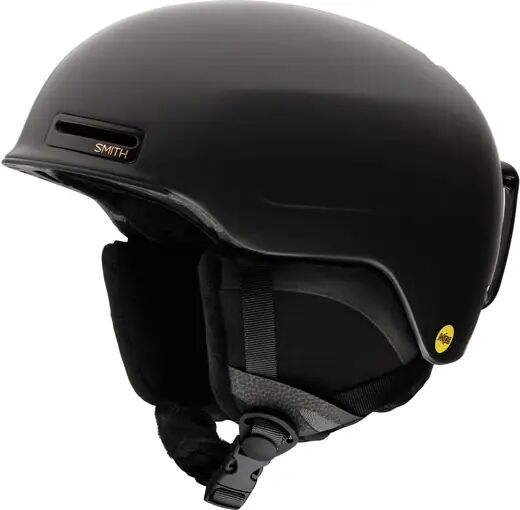 Smith Ski Helmet Smith Allure MIPS Womens (Preto)