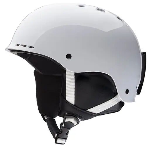 Smith Holt Junior Ski helmet (Branco)