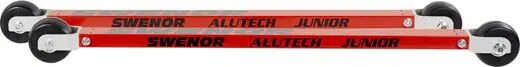 Swenor Alutech Junior Roller skis