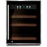 CAVE VINHOS CASO WINESAFE 12 BK