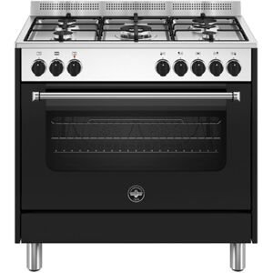 FOGÃO LA GERMANIA AMN965ENEV/24 BUTANO FOGÃO LA GERMANIA AMN965ENEV/24 BUTANO