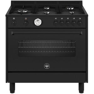 FOGÃO LA GERMANIA AMN965ETN/24 BUTANO FOGÃO LA GERMANIA AMN965ETN/24 BUTANO