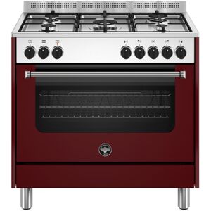 FOGÃO LA GERMANIA AMN965EVIV/24 BUTANO FOGÃO LA GERMANIA AMN965EVIV/24 BUTANO