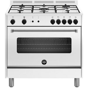 FOGÃO LA GERMANIA AMN965GBV/24 BUTANO FOGÃO LA GERMANIA AMN965GBV/24 BUTANO