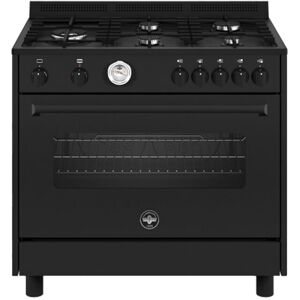 FOGÃO LA GERMANIA AMN965GTN/24 BUTANO FOGÃO LA GERMANIA AMN965GTN/24 BUTANO